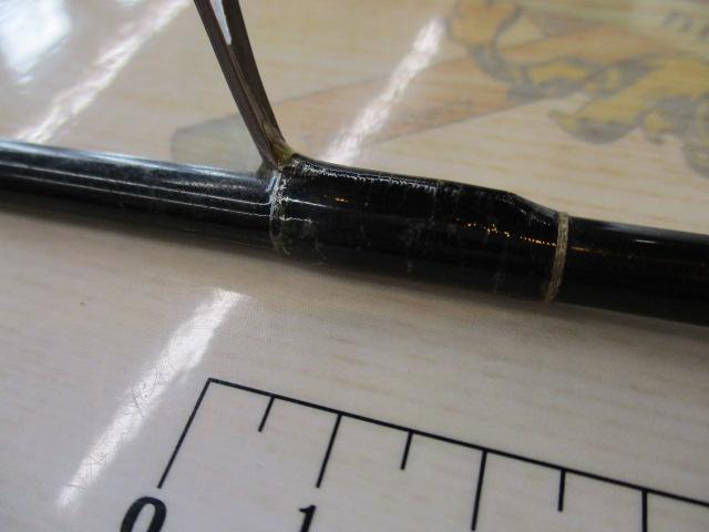 カリスマスティック KS-66L