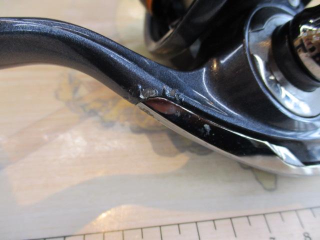 15フリームス 3012H