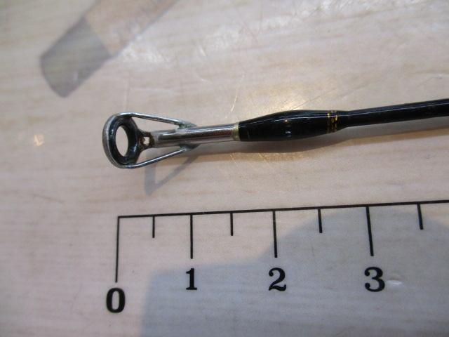 クレイジーエギング S862M