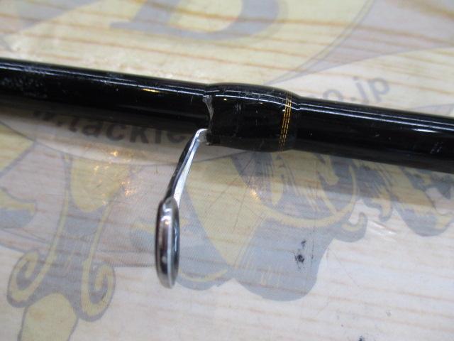 クレイジーエギング S862M