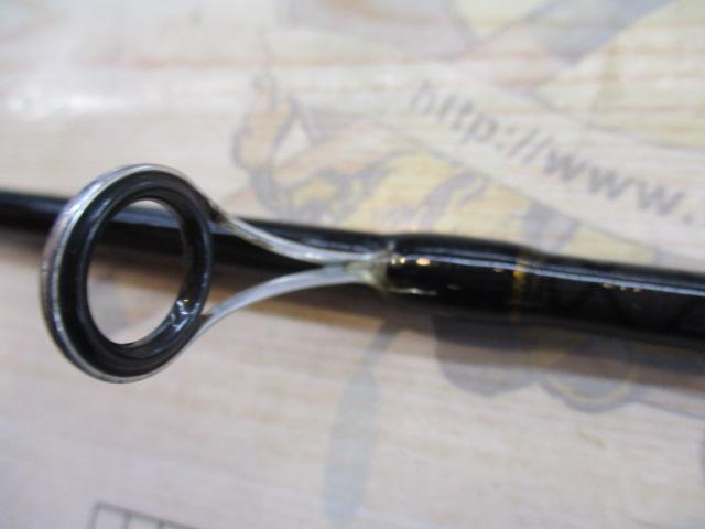 クレイジーエギング S862M