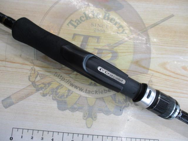 クレイジーエギング S862M