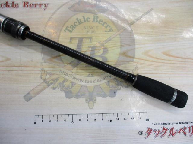 クレイジーエギング S862M