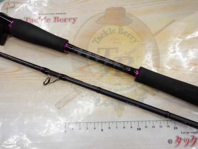 ゴクエボリューション ライトテック GLJ63B-100G