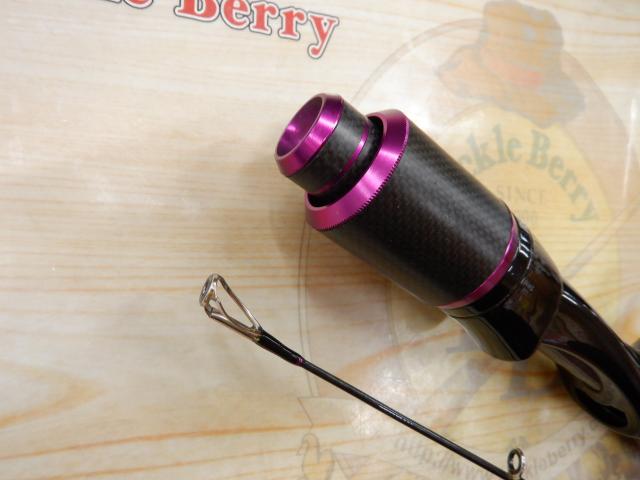 ゴクエボリューション ライトテック GLJ63B-100G