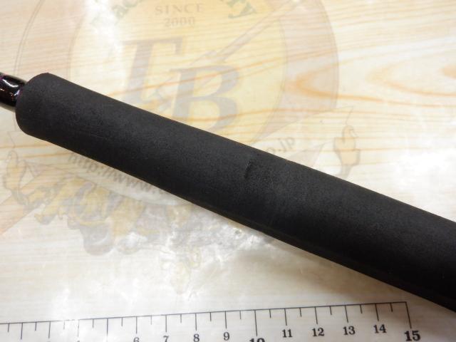 ゴクエボリューション ライトテック GLJ63B-100G