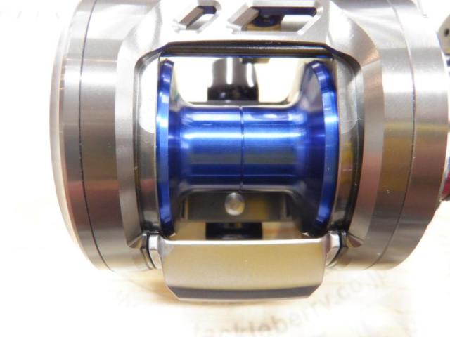 ソルティガBJ 200SH