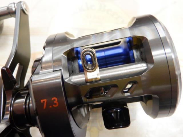 ソルティガBJ 200SH