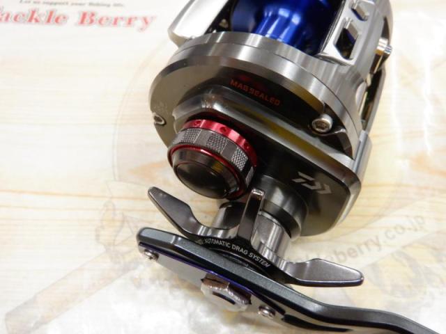 ソルティガBJ 200SH