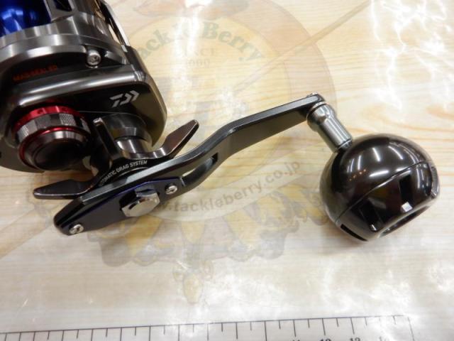 ソルティガBJ 200SH