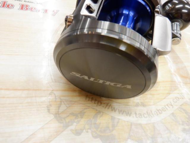 ソルティガBJ 200SH