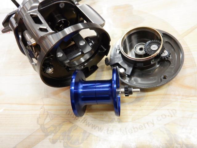 ソルティガBJ 200SH