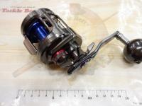 ソルティガBJ 200SH