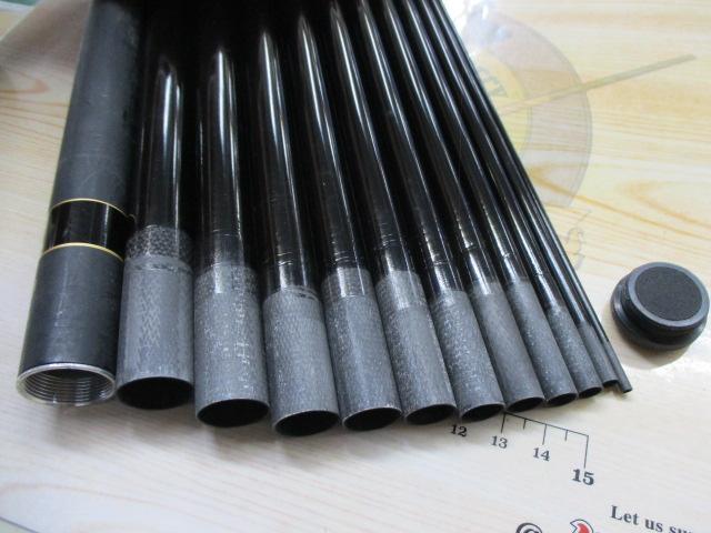 プロセクション翠谷SS 硬調53