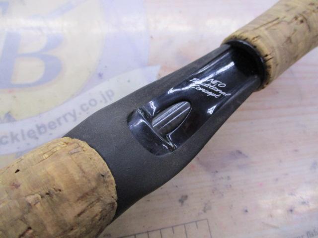 ハートランドZ HL-Z601MLXB-S