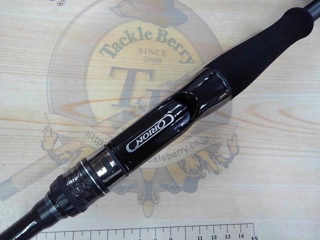 オライオン OCSC-67M｜＠ベリーネット 日本最大新品中古釣具WEBショップ