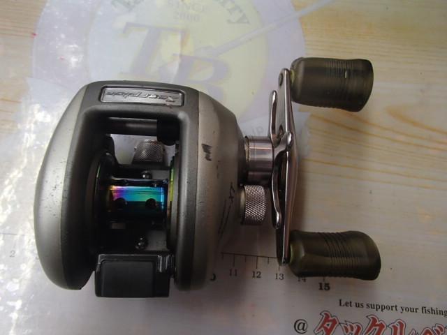 97メタニウムXT(RH)