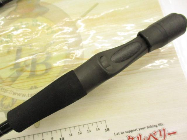 ホライゾンLJ HLJ632B-FL