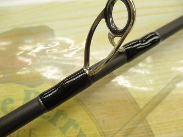 ホライゾンLJ HLJ632B-FL