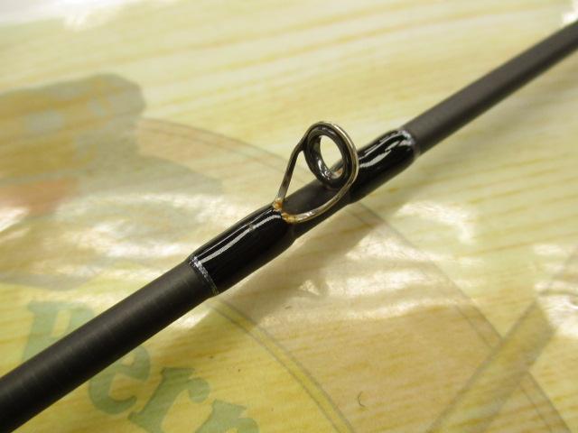 ホライゾンLJ HLJ632B-FL