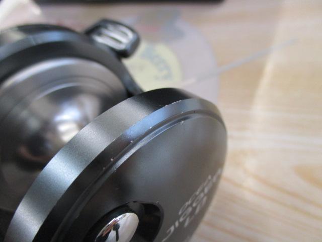 24オシアジガーLD 2500HG