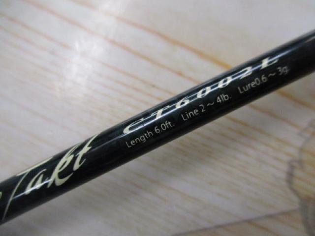 クロノタクト CT6002L