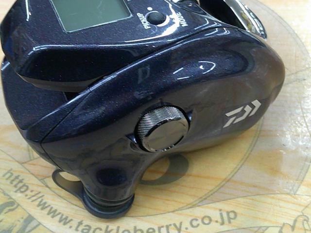 23レオブリッツ 300J