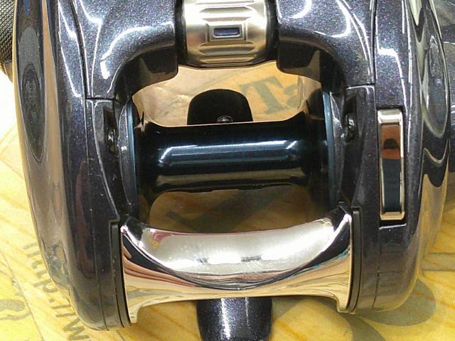 23レオブリッツ 300J