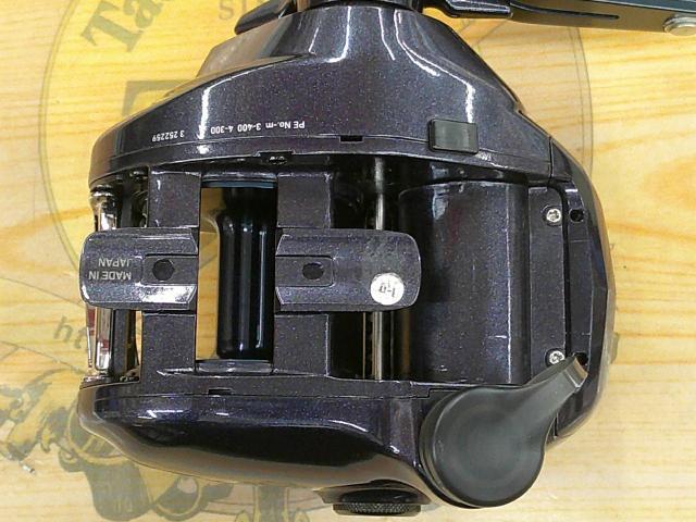 23レオブリッツ 300J