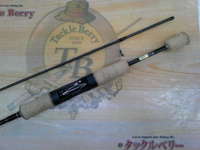 21カーディフAX S62SUL｜＠ベリーネット 日本最大新品中古釣具WEBショップ