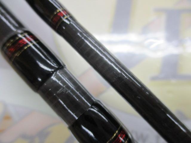 メタリア カワハギ MHH-175-2・V