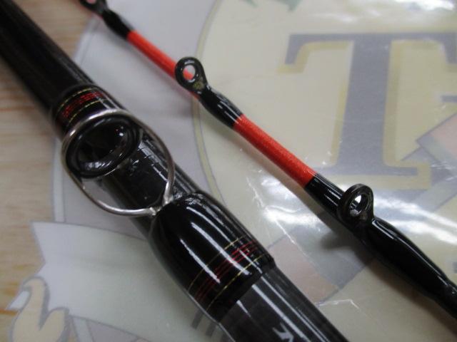 メタリア カワハギ MHH-175-2・V