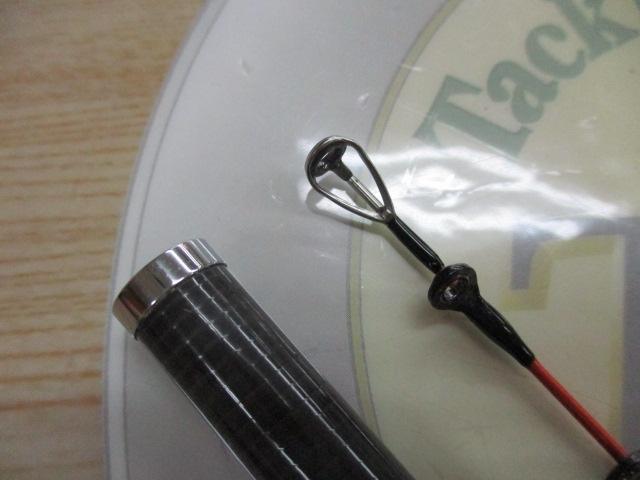 メタリア カワハギ MHH-175-2・V