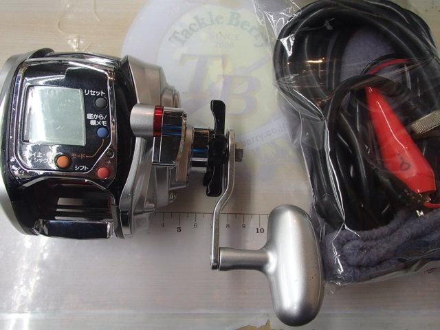 レオブリッツ 300MT