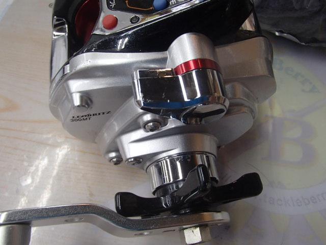 レオブリッツ 300MT