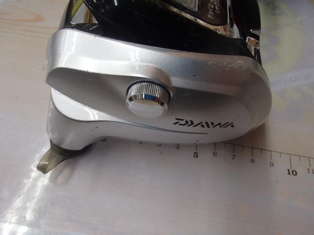 レオブリッツ 300MT