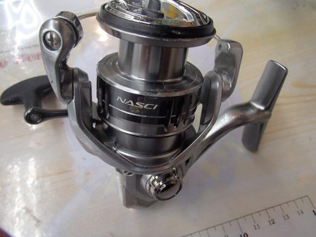 21ナスキー C3000