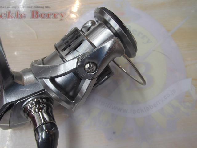 21ナスキー C3000