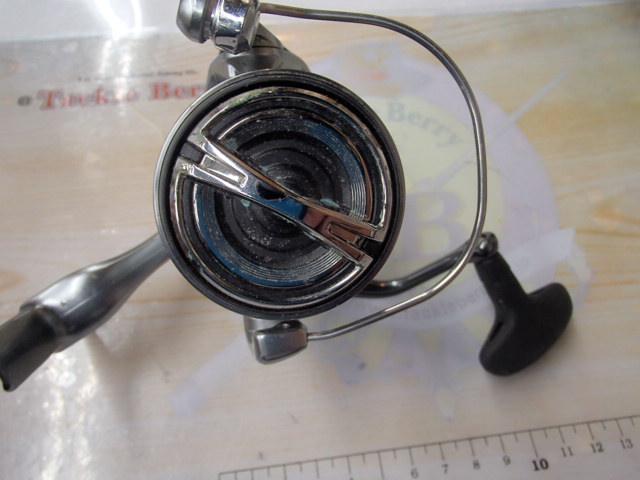 21ナスキー C3000