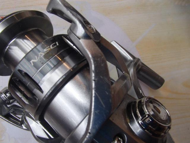 21ナスキー C3000