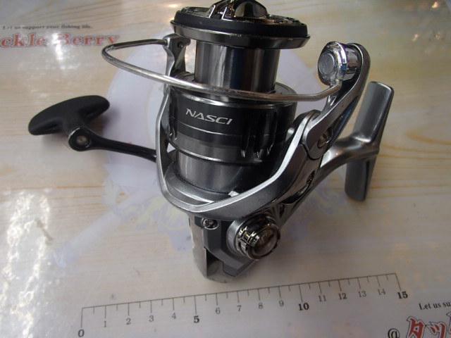 21ナスキー C3000HG