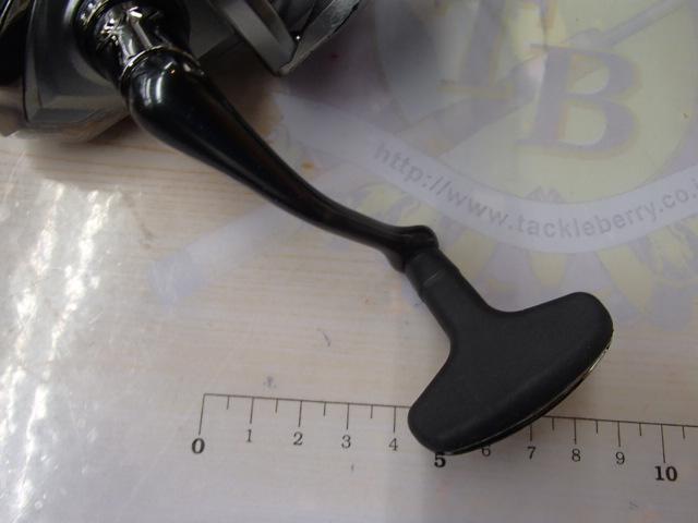 21ナスキー C3000HG