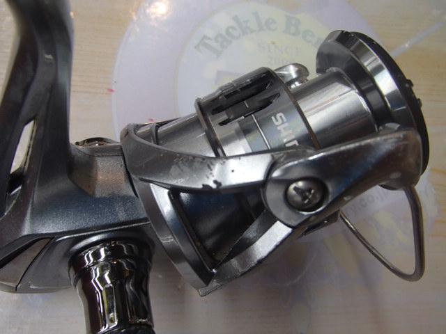 21ナスキー C3000HG