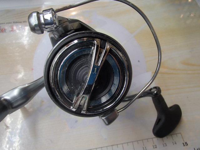 21ナスキー C3000HG