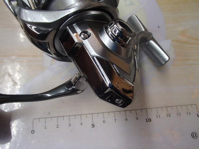 21ナスキー C3000HG