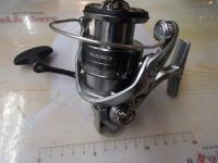 21ナスキー C3000HG