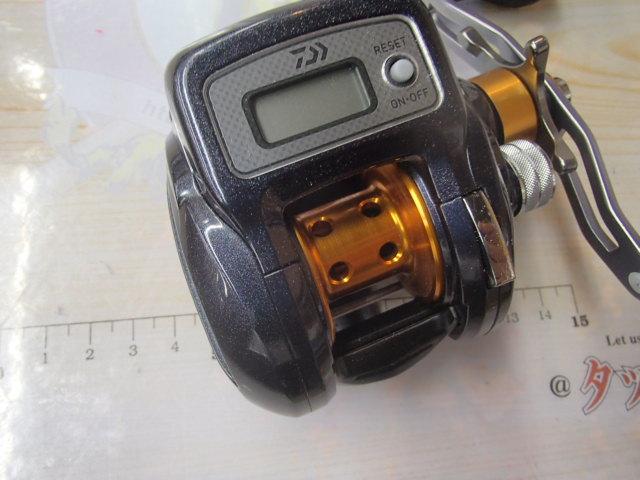 ライトゲームXICV 150H