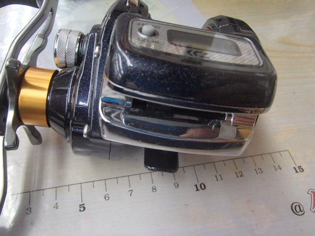 ライトゲームXICV 150H