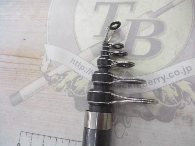 ホリデースピン 305HXTS