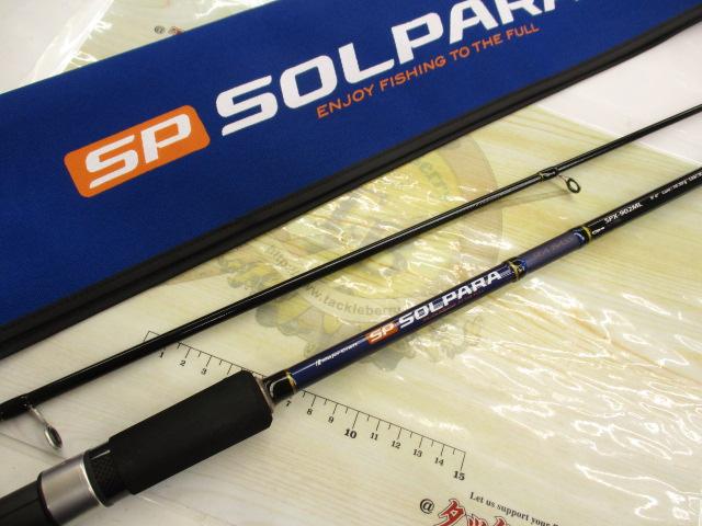 ソルパラ SPX-902ML